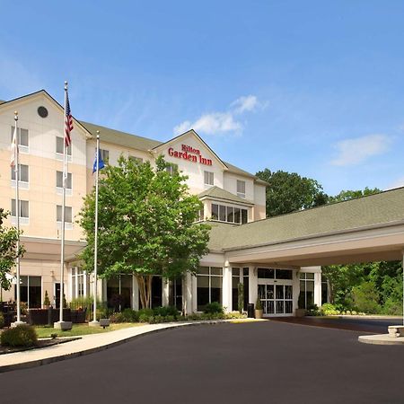 Hilton Garden Inn Huntsville South/Redstone Arsenal Екстериор снимка