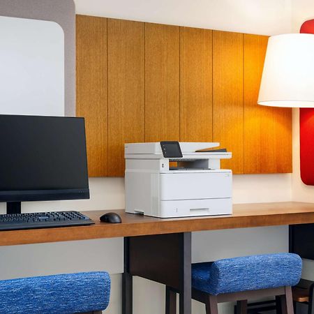 Hilton Garden Inn Huntsville South/Redstone Arsenal Екстериор снимка