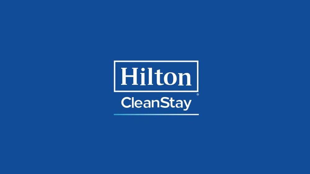 Hilton Garden Inn Huntsville South/Redstone Arsenal Екстериор снимка