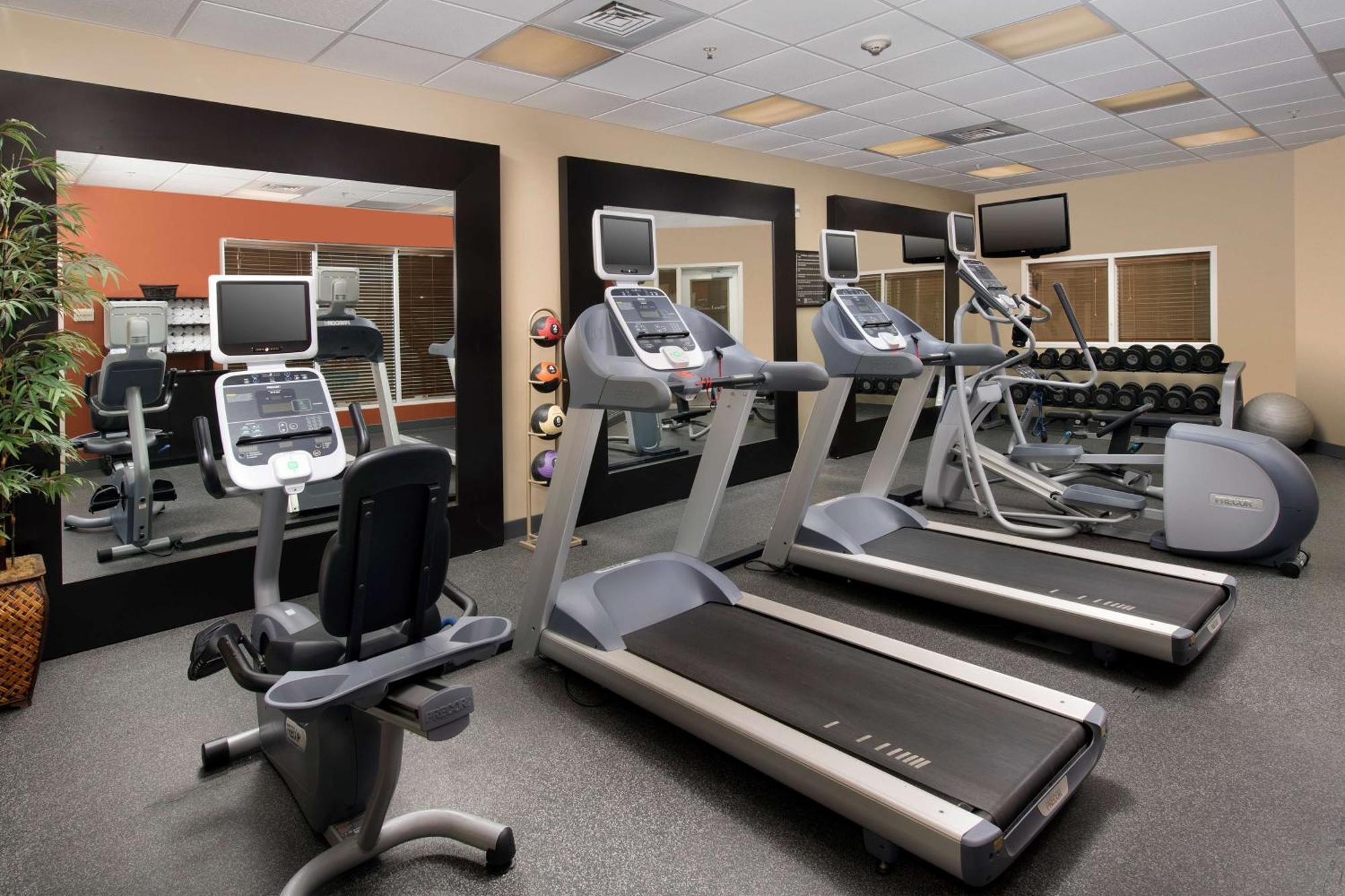 Hilton Garden Inn Huntsville South/Redstone Arsenal Екстериор снимка