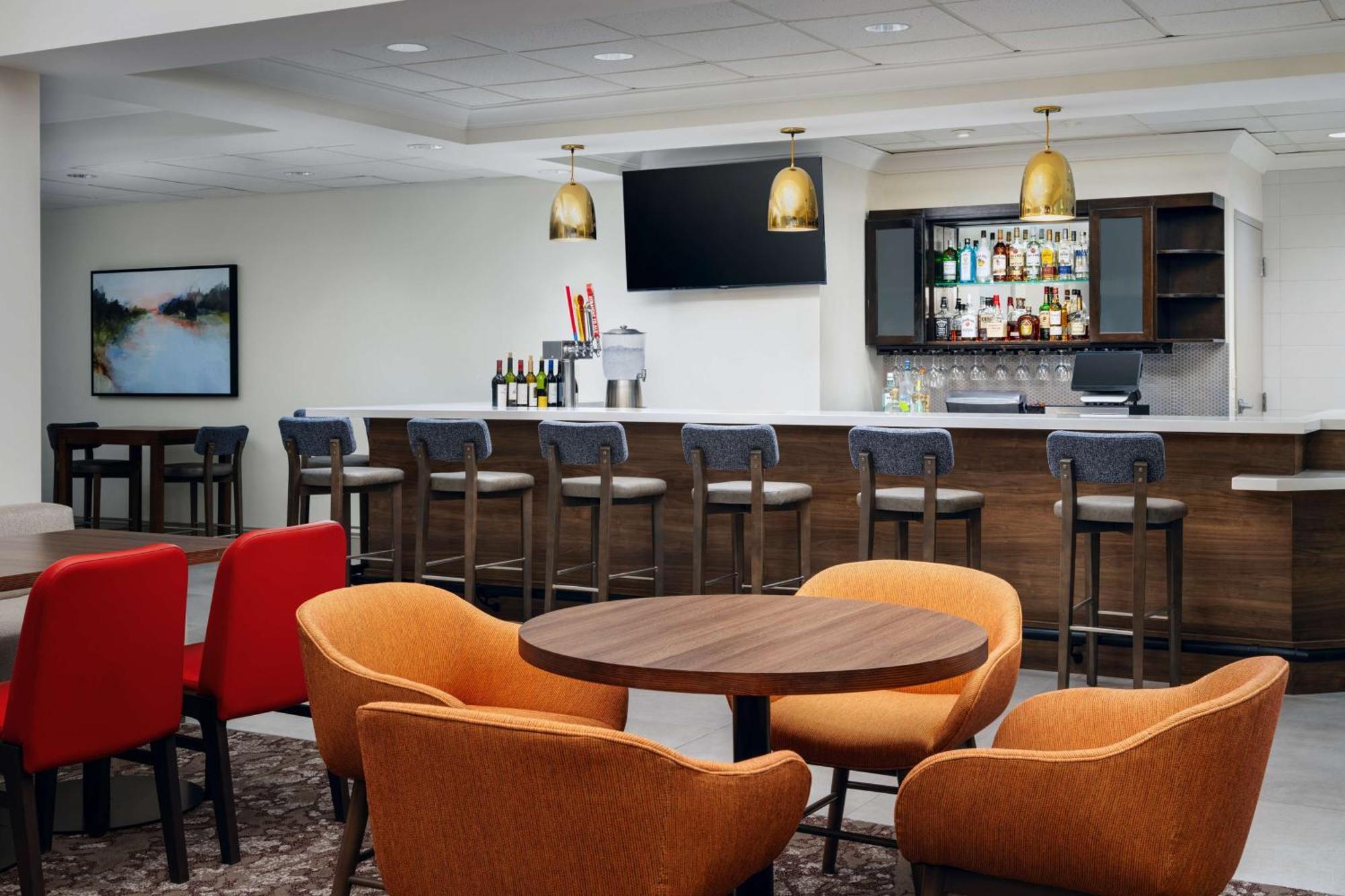 Hilton Garden Inn Huntsville South/Redstone Arsenal Екстериор снимка