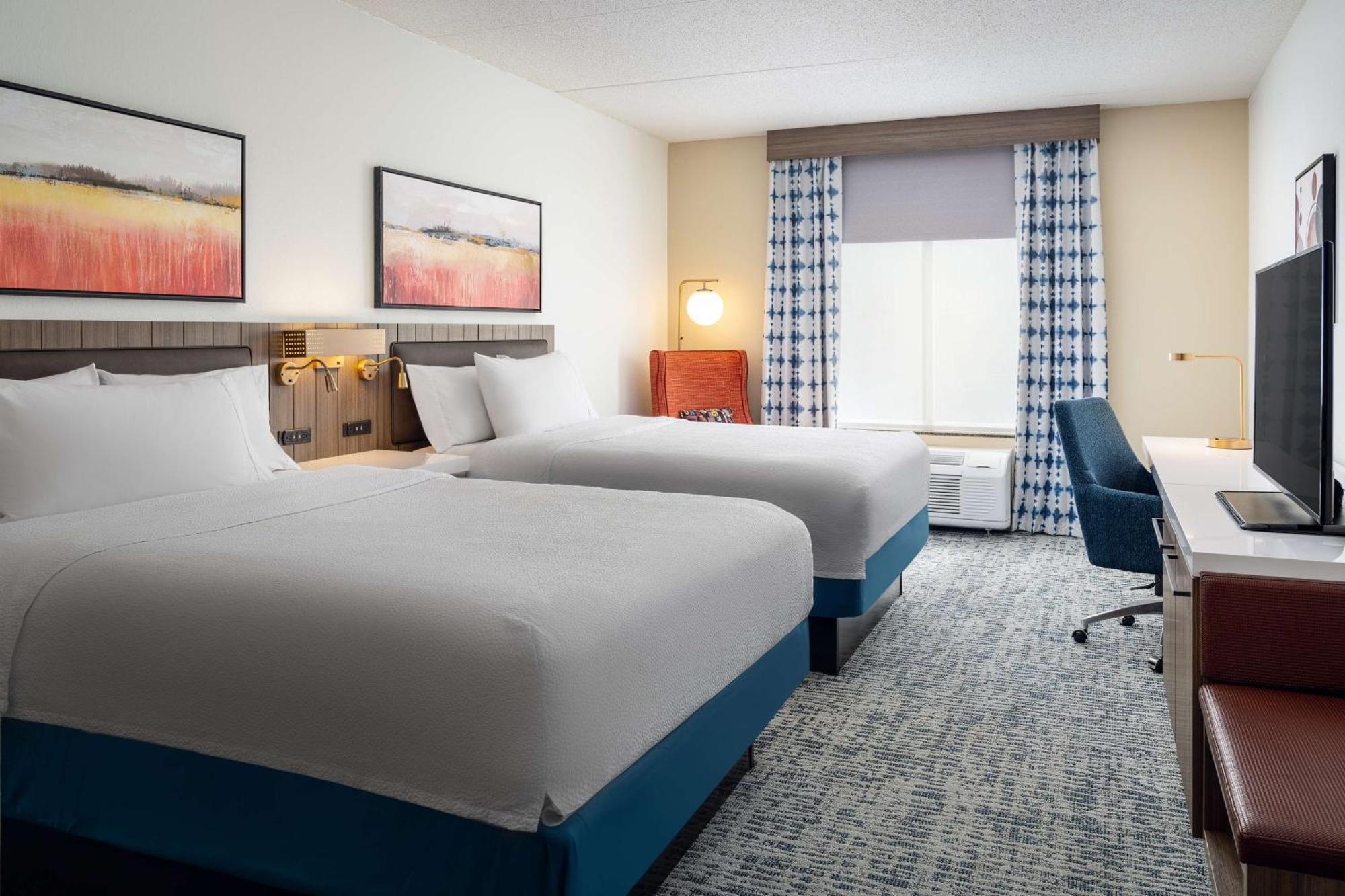 Hilton Garden Inn Huntsville South/Redstone Arsenal Екстериор снимка