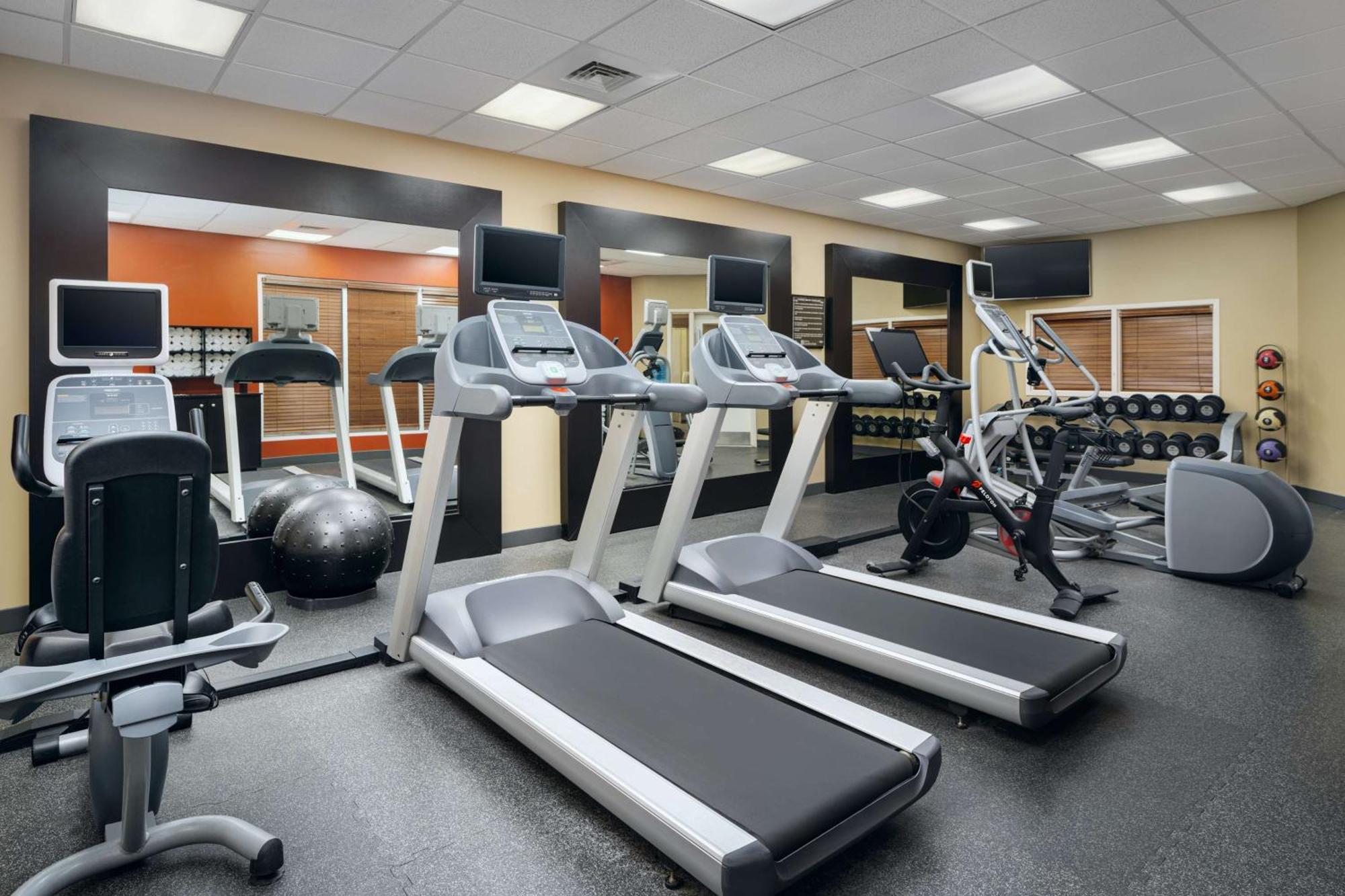 Hilton Garden Inn Huntsville South/Redstone Arsenal Екстериор снимка