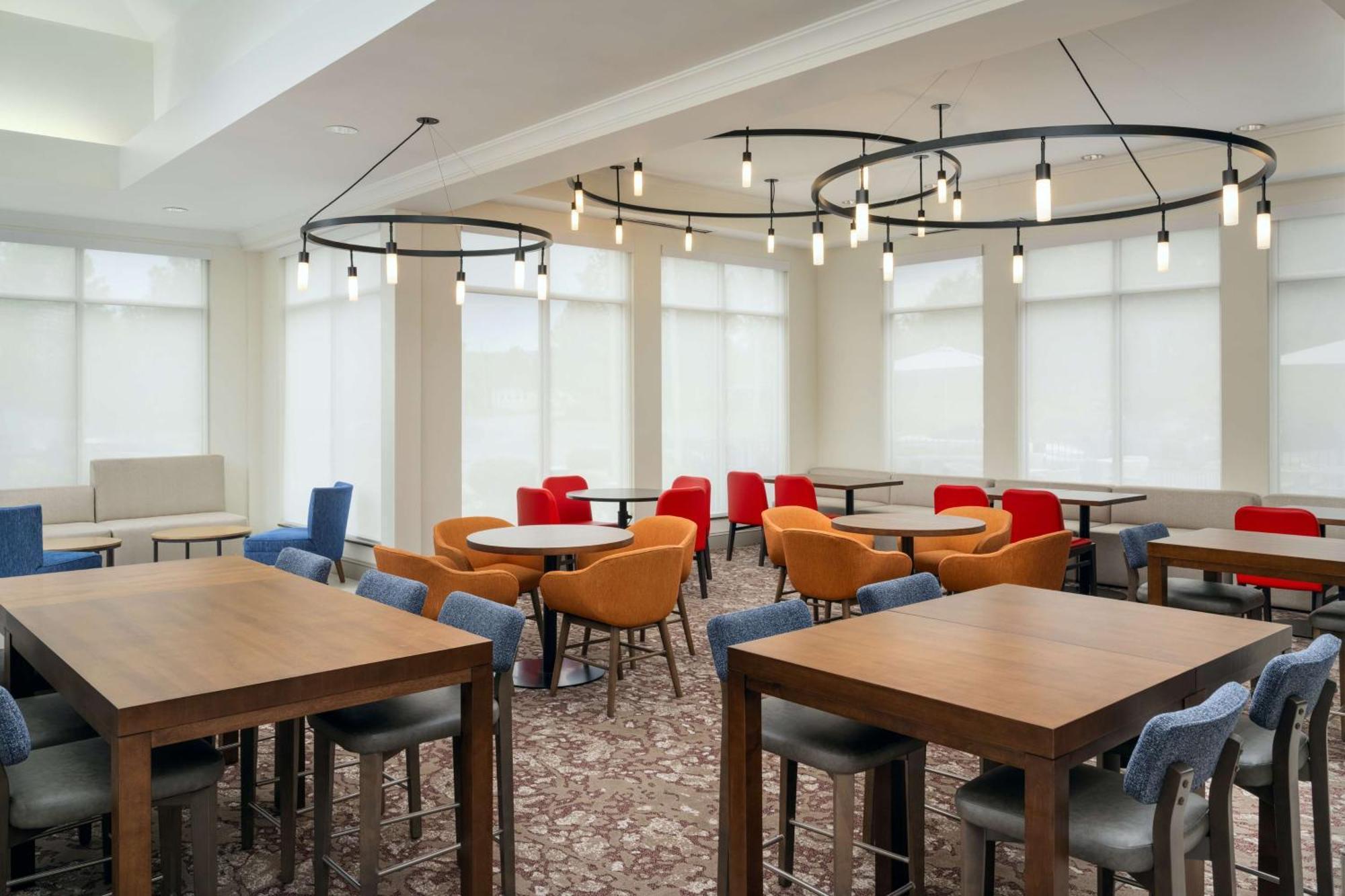 Hilton Garden Inn Huntsville South/Redstone Arsenal Екстериор снимка
