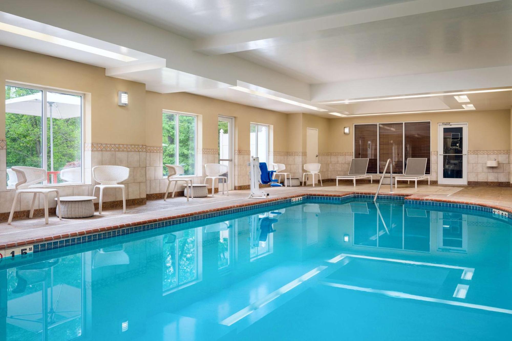 Hilton Garden Inn Huntsville South/Redstone Arsenal Екстериор снимка