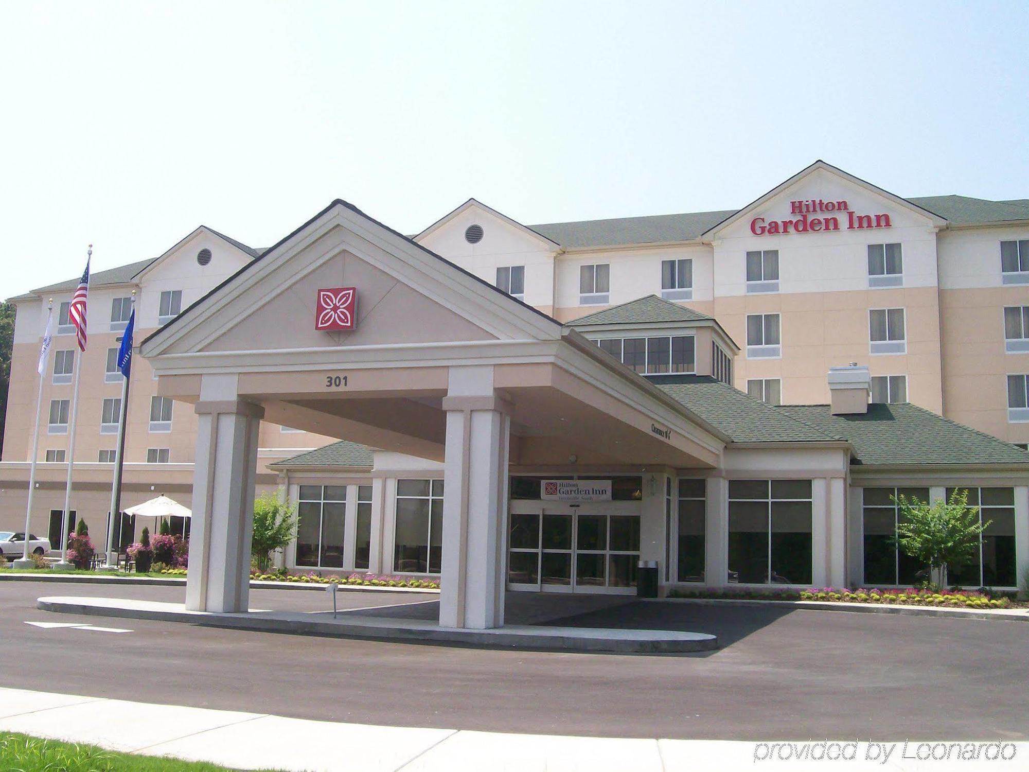 Hilton Garden Inn Huntsville South/Redstone Arsenal Екстериор снимка
