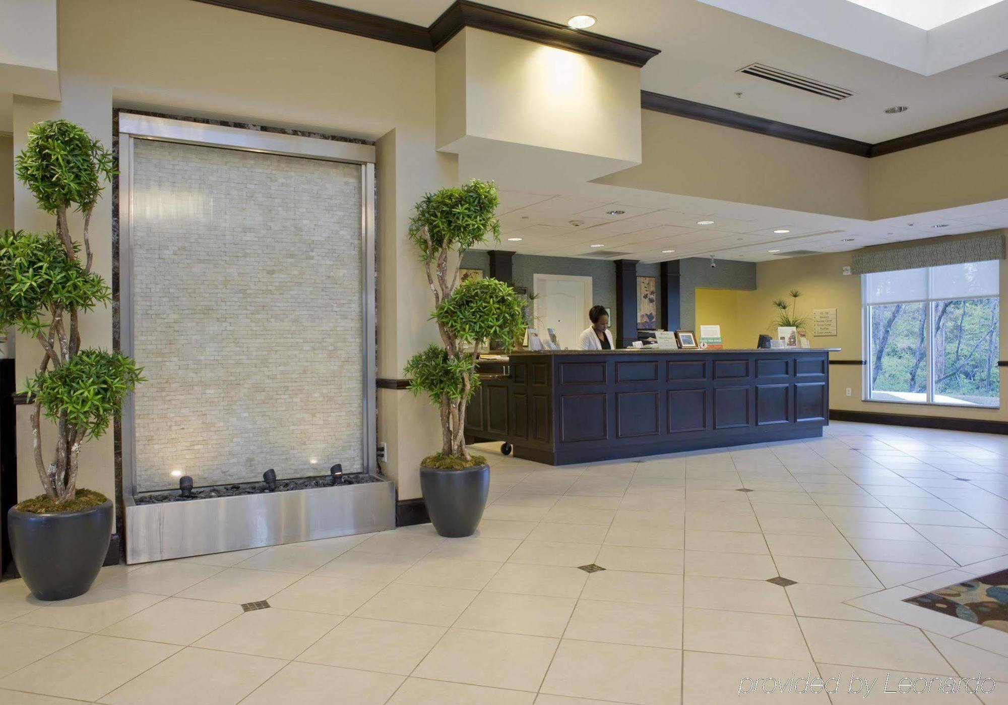 Hilton Garden Inn Huntsville South/Redstone Arsenal Интериор снимка