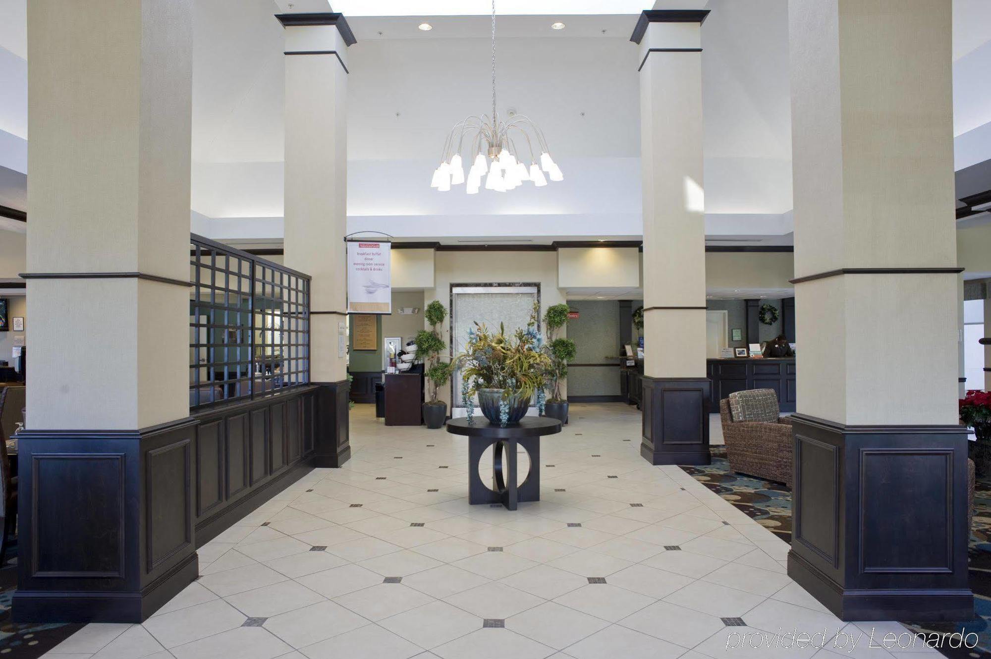 Hilton Garden Inn Huntsville South/Redstone Arsenal Съоръжения снимка