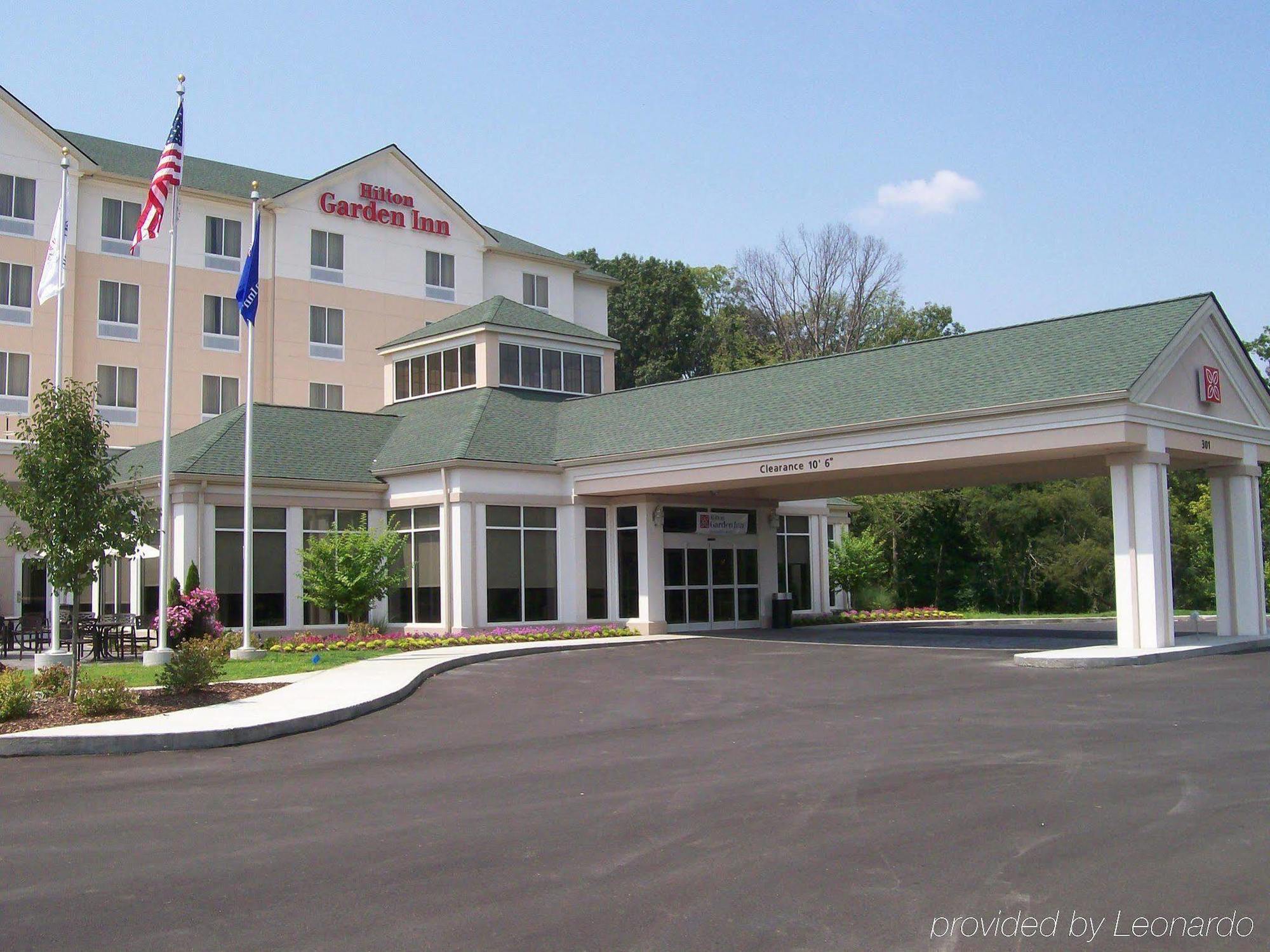 Hilton Garden Inn Huntsville South/Redstone Arsenal Екстериор снимка