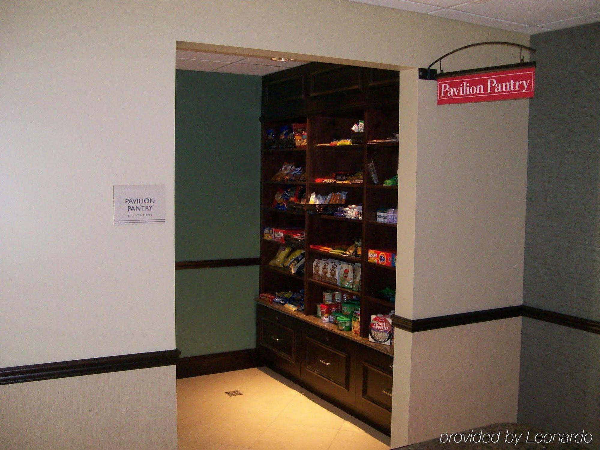 Hilton Garden Inn Huntsville South/Redstone Arsenal Екстериор снимка