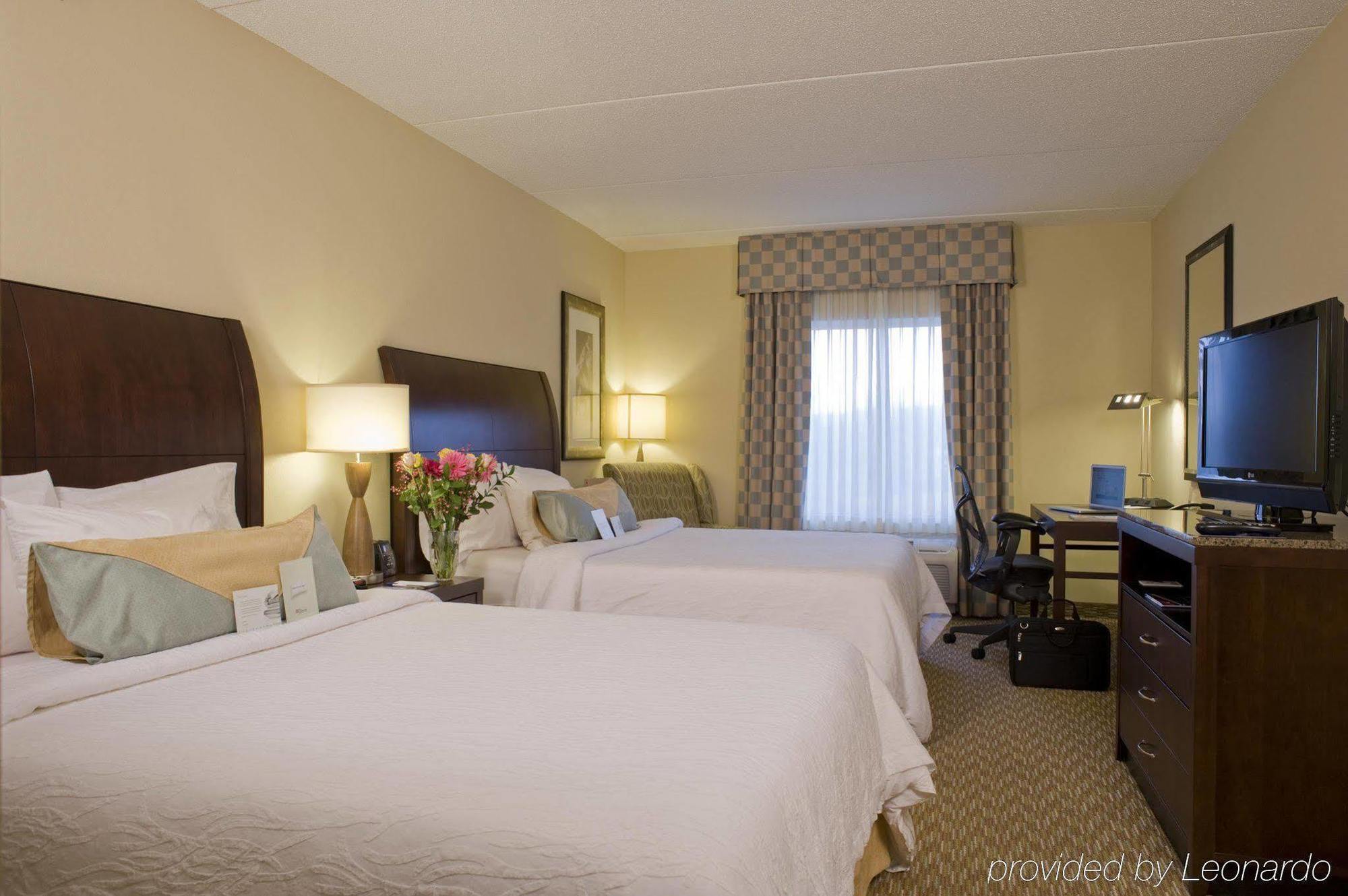 Hilton Garden Inn Huntsville South/Redstone Arsenal Стая снимка