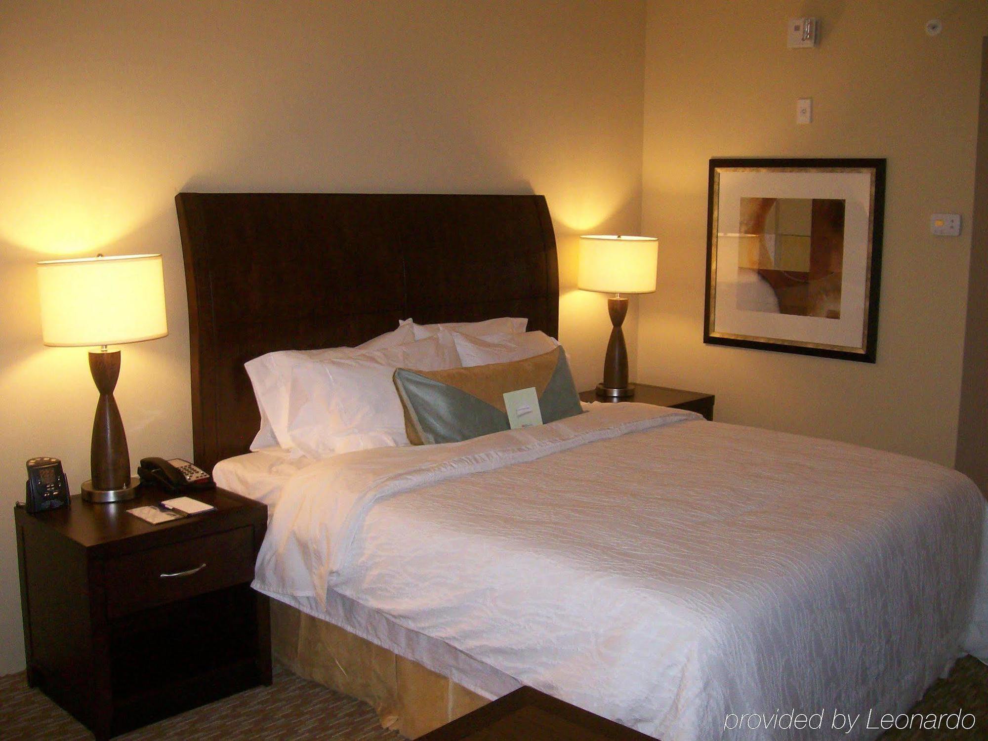 Hilton Garden Inn Huntsville South/Redstone Arsenal Стая снимка