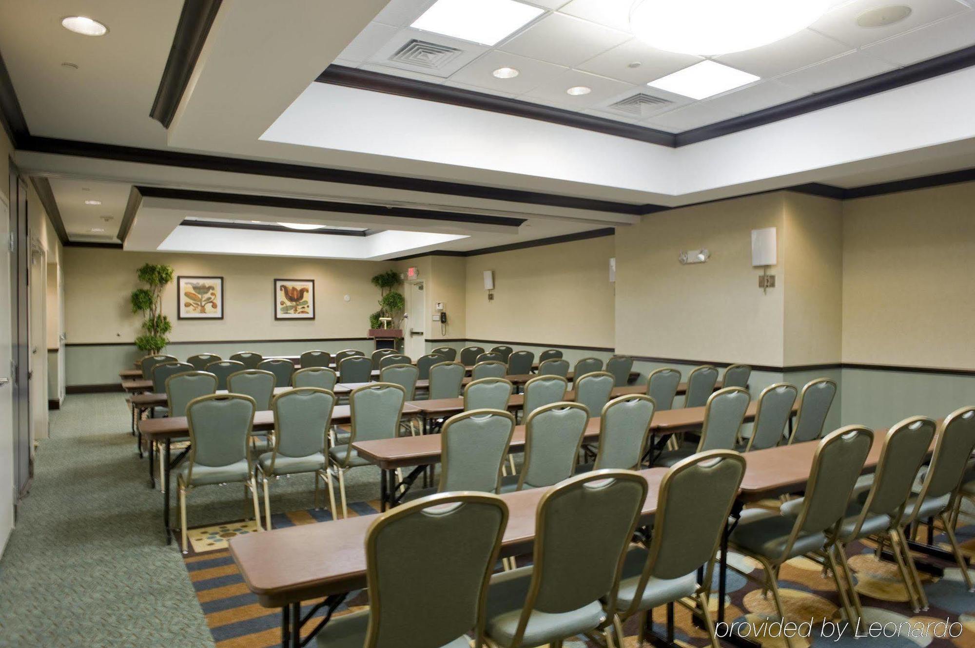 Hilton Garden Inn Huntsville South/Redstone Arsenal Съоръжения снимка