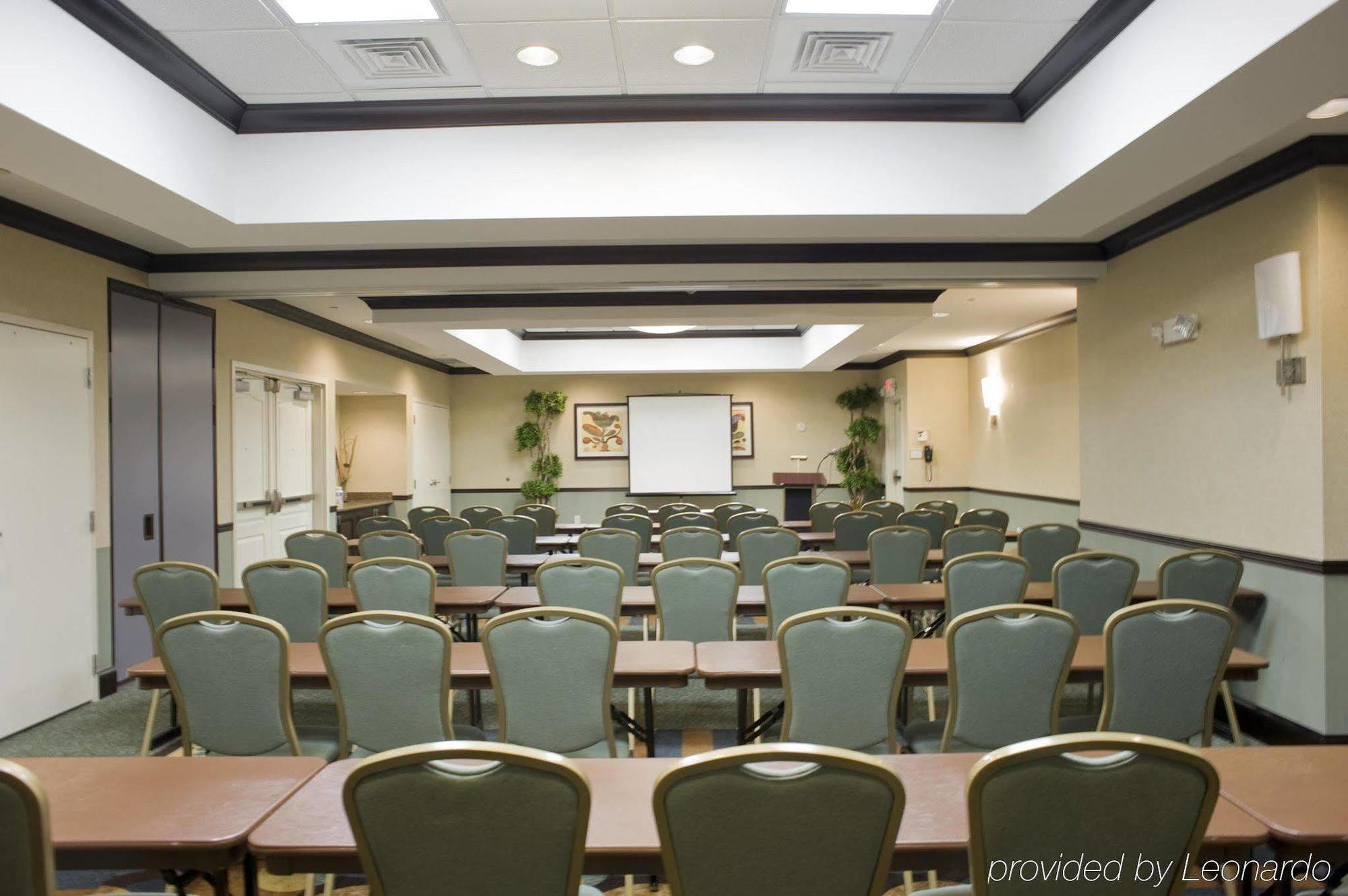 Hilton Garden Inn Huntsville South/Redstone Arsenal Съоръжения снимка