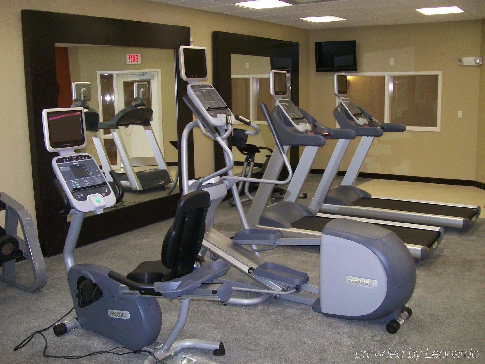 Hilton Garden Inn Huntsville South/Redstone Arsenal Екстериор снимка
